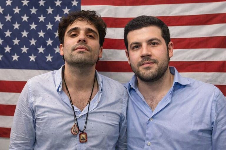 Acuerdos de Ovidio y Joaquín Guzmán, así negoció EEUU la cooperación de dos hijos de “El Chapo”