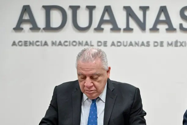 ANAM pasó por alto huachicol fiscal durante gestiones de Marín Mollinedo