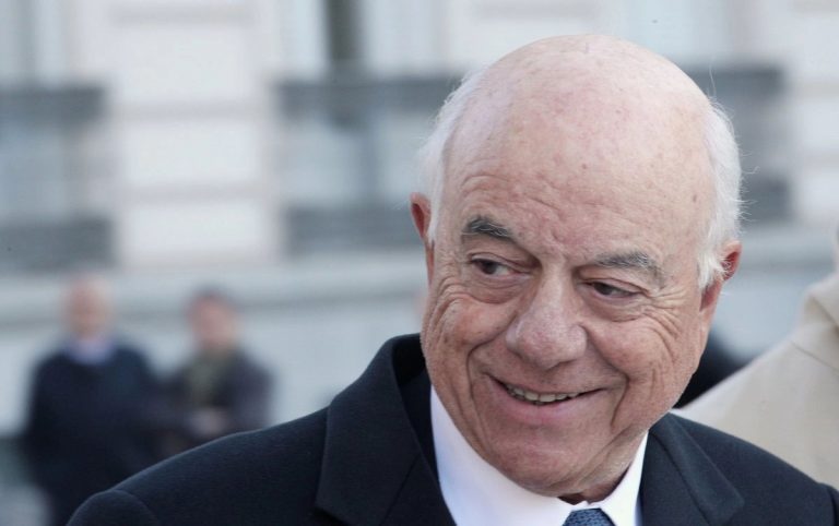 Abren juicio oral contra la ex cúpula del BBVA