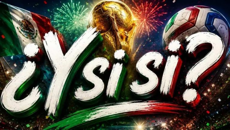Pide Iglesia llevar el ‘¿Y si, sí?’ a los problemas de México