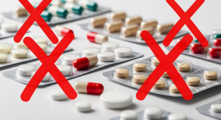 Cofepris emite alerta sanitaria por falsificación y robo de medicamentos