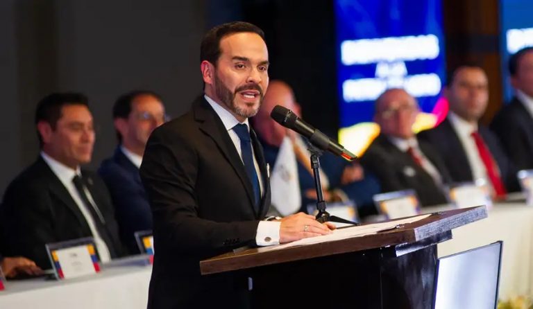 De la Espriella confirma ruptura con Cuba y Nicaragua