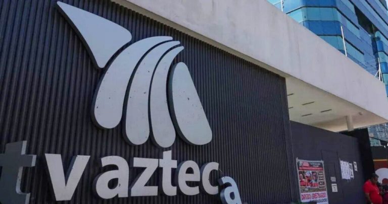 TV Azteca entró en concurso mercantil; tendrá un año para evitar la quiebra