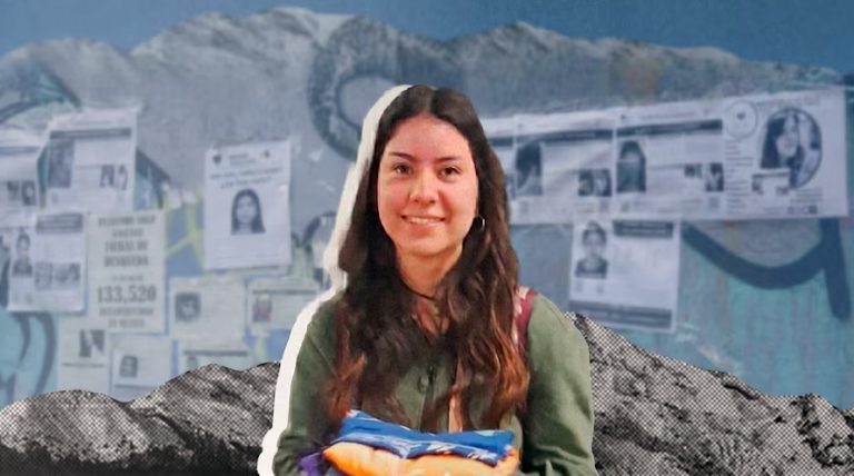 Se cumple un año de la desaparición de Ana Amelí García, surgen nuevas pistas y avances en su caso