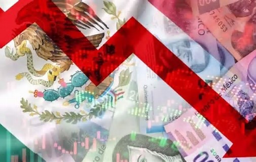 En «punto muerto» continua la economía mexicana, precisa IMEF