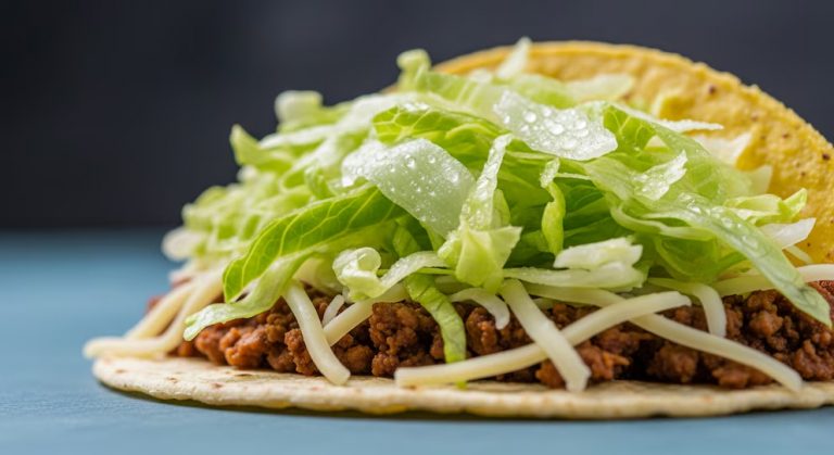 Estados Unidos culpa a provedor de lechuga mexicana de brote de diarrea explosiva