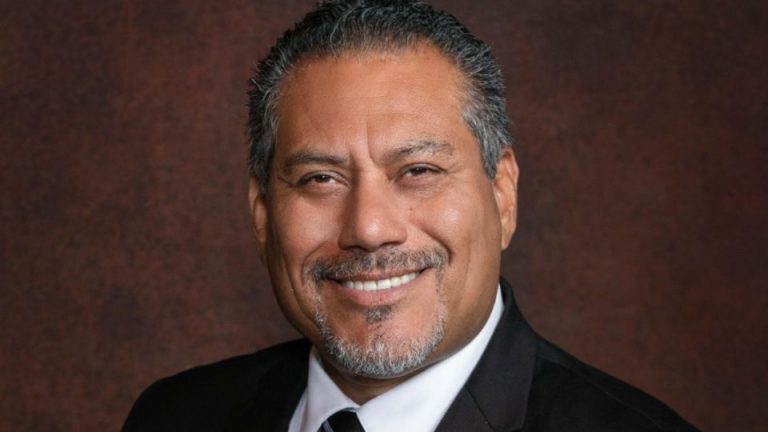 Cae en Baja California exdirector de Seguridad de Mexicali, Pedro Ariel Mendívil García
