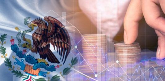 Cae 40.7% gasto público; inversión física, la peor desde 2008