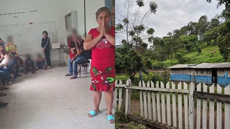 Reportan ataques armados y con drones en la comunidad de Guajes de Ayala, en Guerrero