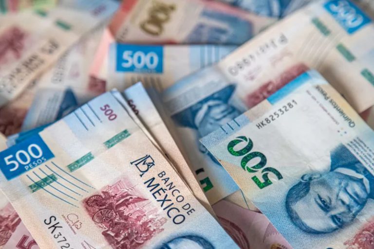 SHCP dejará de recaudar 3.4 bdp en 2026 y 2027