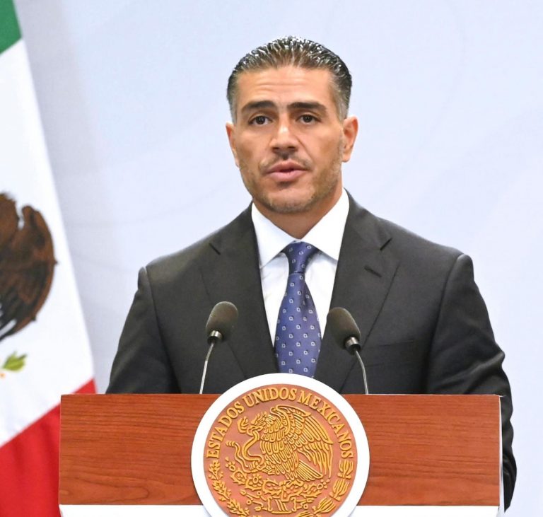 FGR podría solicitar la extradición de “El Mayo” Zambada para que cumpla su condena en México, Harfuch