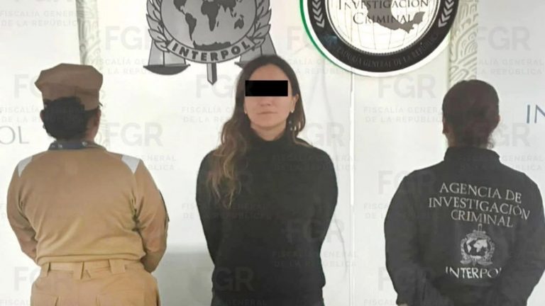 Detención de hermana de Emilio Lozoya no tiene que ver con político: Sheinbaum