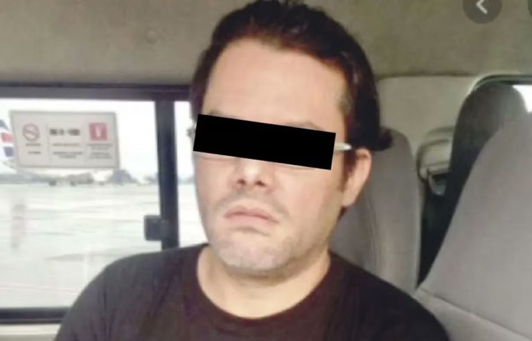 Detienen a hermano de Álvarez Puga, por lavado de dinero en Quintana Roo