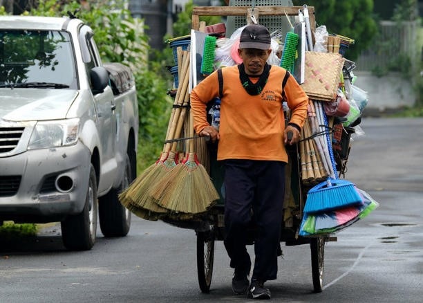 Economía informal sostuvo 80% del avance del PIB