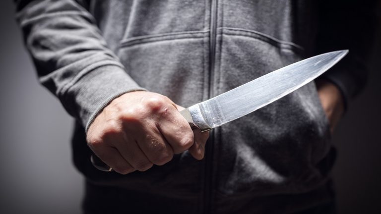 Seis de cada 10 personas se sienten inseguras en su ciudad, revela Inegi