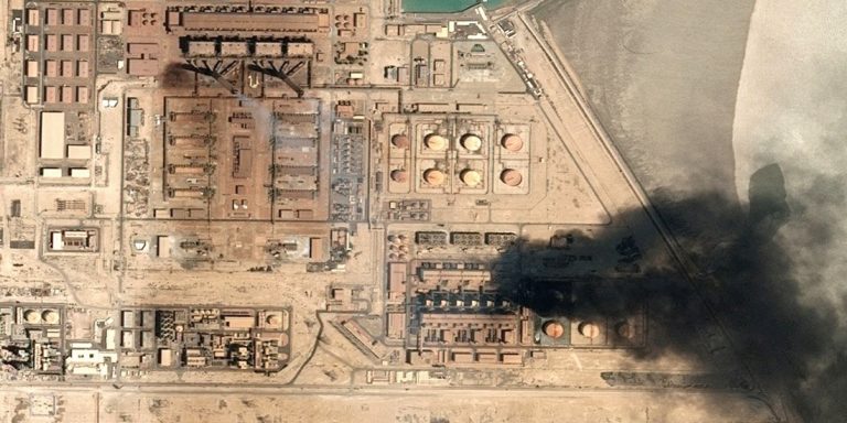 Calcula EU, en 37,500 mdd costo de guerra contra Irán