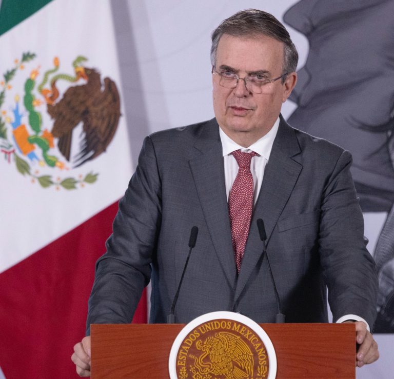 Incertidumbre por el T-MEC pone a prueba las inversiones; Ebrard