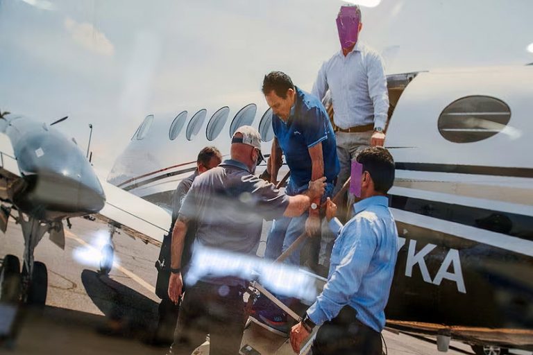 EEUU va por cadena perpetua para Ismael “El Mayo” Zambada y confiscación de 15 mil millones de dólares
