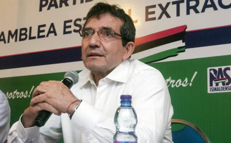 Asesinato de Héctor Melesio Cuén; no presenta avances a dos años de cometerse, familiares