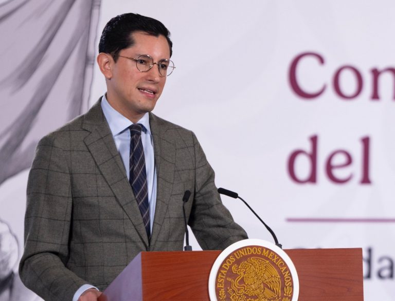 Gobierno de México inicia estrategia jurídica por muertes de mexicanos a manos del ICE