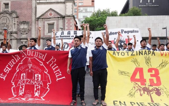 No a recomendación de la CNDH en que se exonera a militares