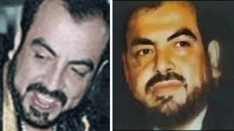 Recuento de veinte años de guerra contra el Narco, en México