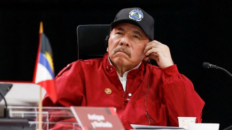 Eliminación de elecciones confirma que Nicaragua es una dictadura: Marco Rubio