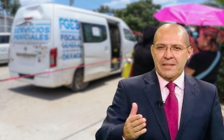 ONU-DH pide reforzar protección a periodistas tras crimen de Leyva