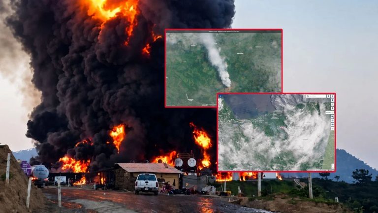 Pemex cerrará pozo Krem-1 en Veracruz, tras 140 días de fuga