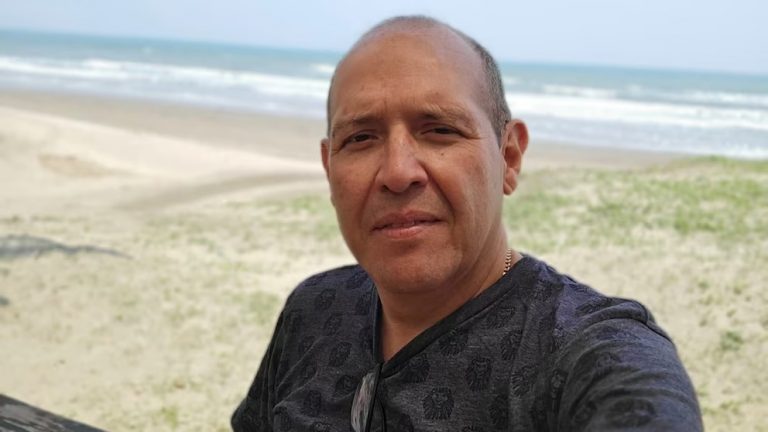 Asesinan a tiros al periodista Francisco Alejandro Leyva Aguilar en Oaxaca