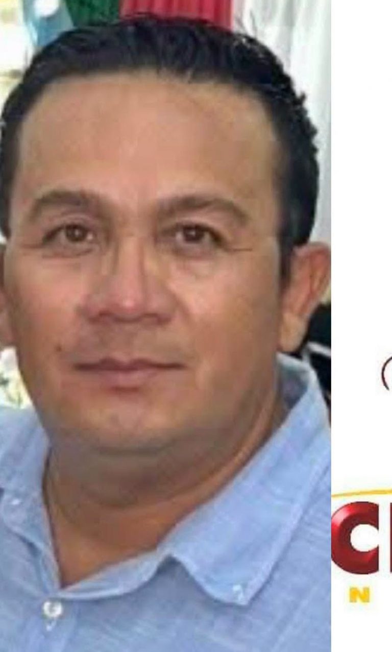 Reportan grave el periodista Marcos Ramos de Cintalapa, Chiapas luego de ser agredido a balazos