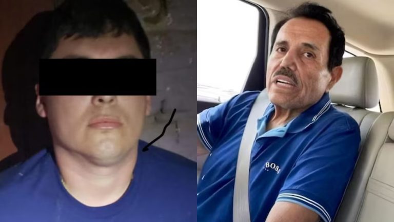 Piloto que llevó a El Mayo Zambada a Estados Unidos fue “El Jando”, confirma la FGR