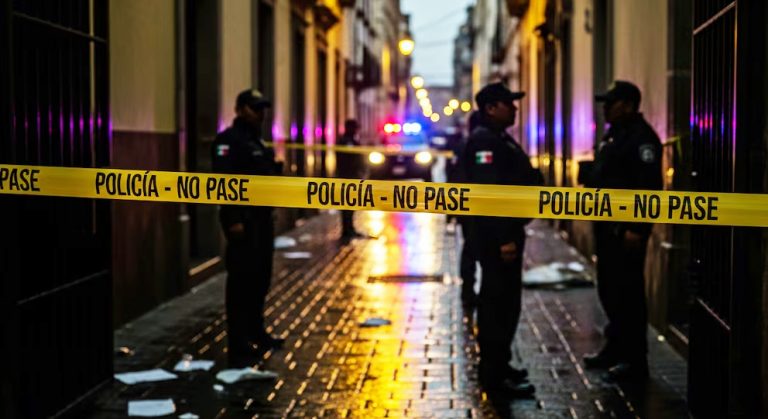 Jalisco, Sinaloa y Michoacán lideran asesinatos de policías en 2026, 171 agentes caídos