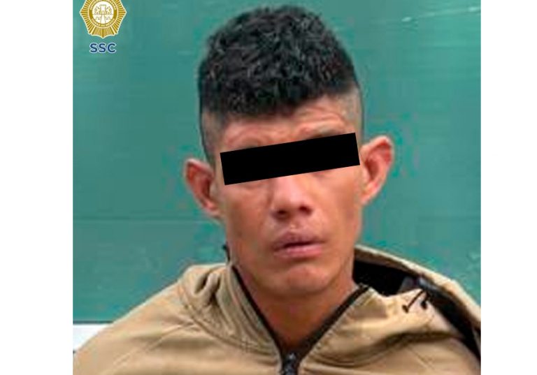 Cae uno de los ladrones de arte sacro de la iglesia de San Cosme, del padre José de Jesús Aguilar