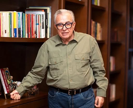 Abogados buscan extradición de Rubén Rocha, presionan al Senado por desaparición de poderes, en Sinaloa