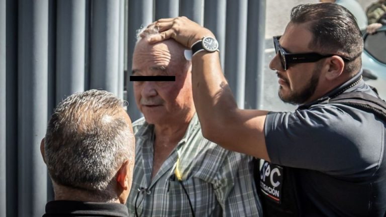 Ruffo Appel enfrenta señalamiento por transferencias millonarias ligadas a red de huachicol fiscal