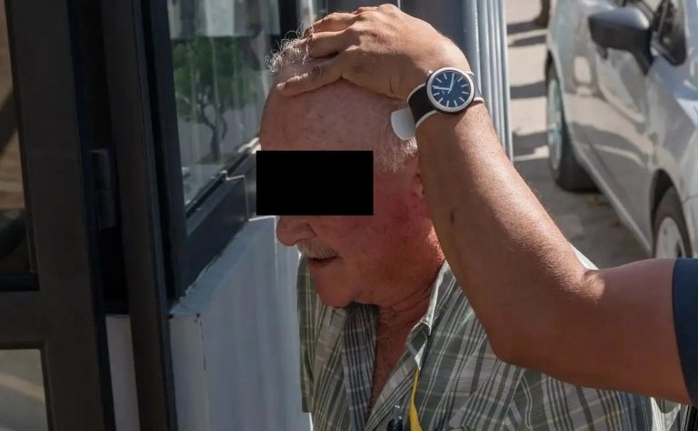Tras 17 cómplices de Ruffo Appel, quien comparece ante autoridades judiciales
