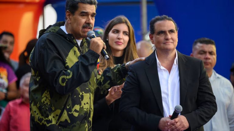 Alex Saab niega cargos de lavado de dinero y exige juicio con jurado en Miami