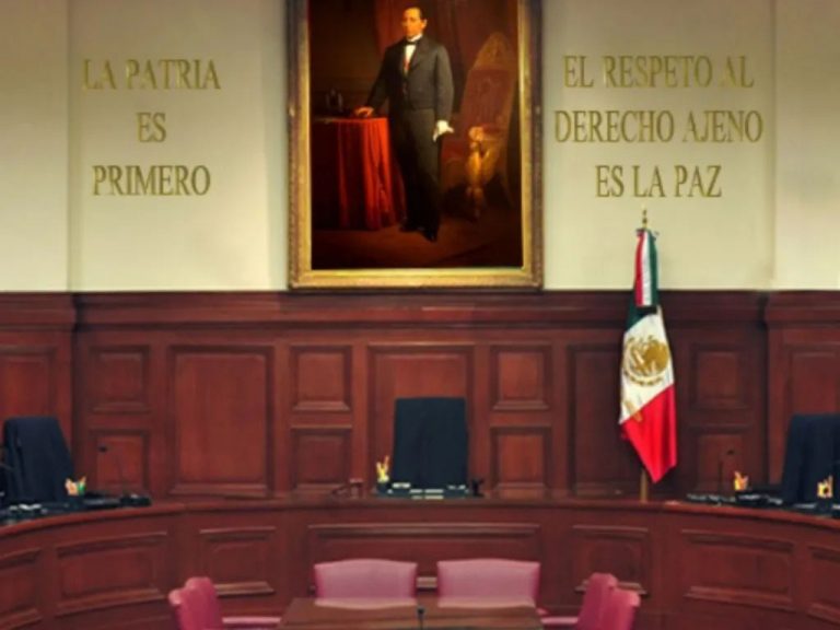Se multiplican asesores de ministros en la Corte