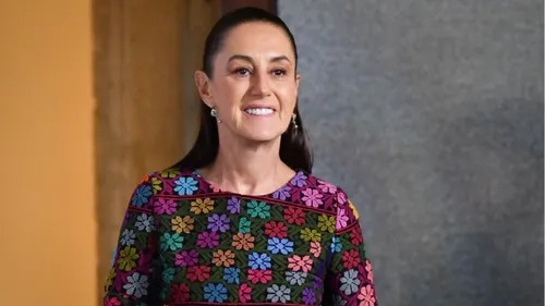 Sheinbaum confirma viaje a Nueva Jersey