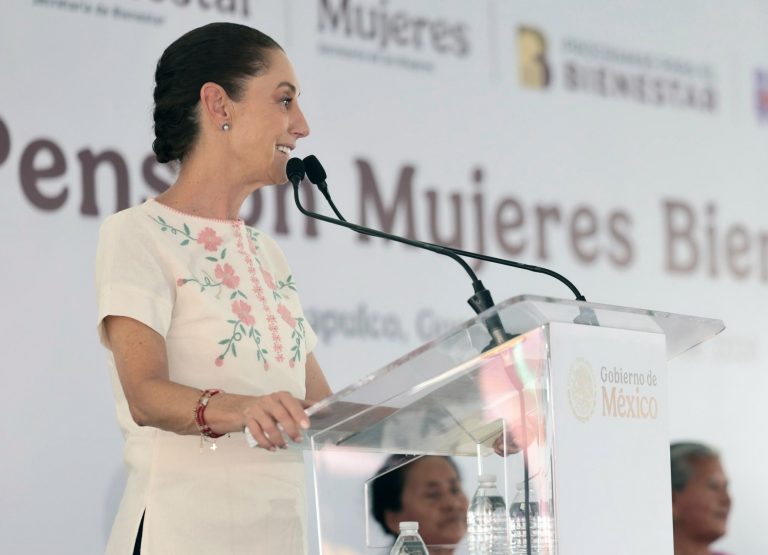 Proyecto de presa La Parota se cancela por impactos ambientales, Sheinbaum