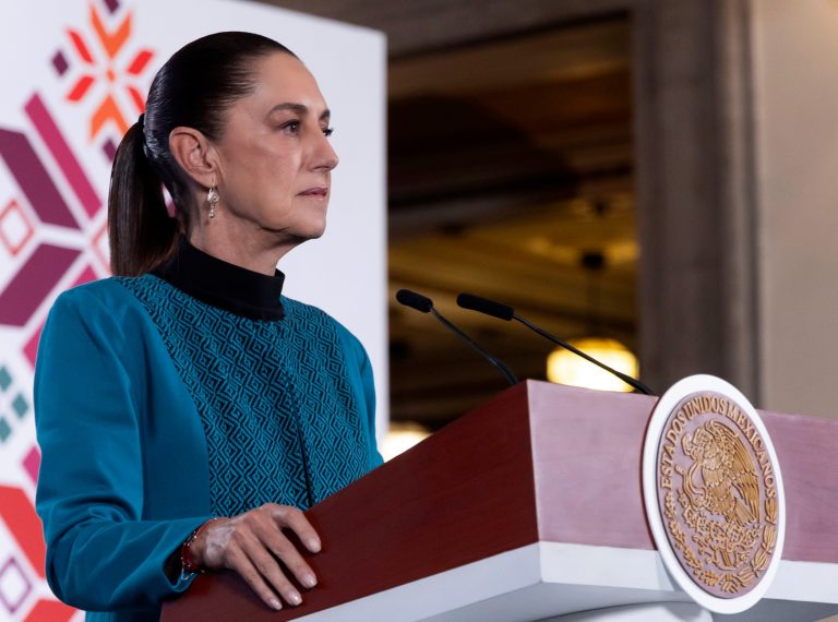 FGR debe investigar presunta intervención del FBI en caso de «El Mayo» y muerte de agentes de la CIA en Chihuahua, Sheinbaum