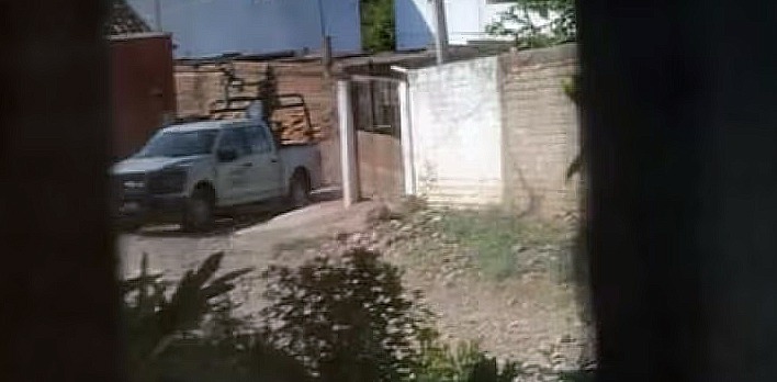 Enfrentamiento entre Ejército y Marina contra civiles armados deja 11 muertos y cinco detenidos en Rosario, Sinaloa