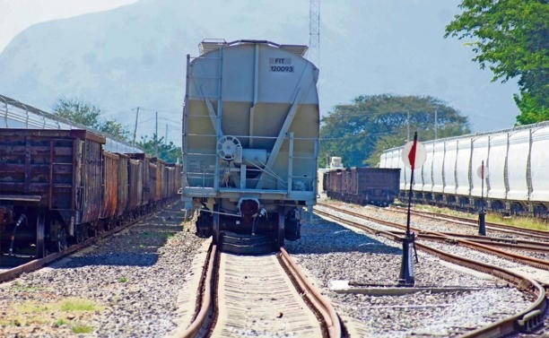 Gobierno justifica costo en locomotoras usadas, poco importa seguridad