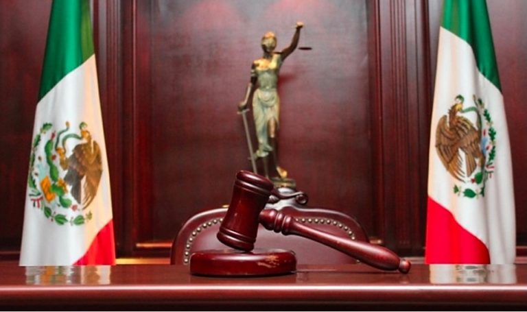 TDJ está siendo utilizado como brazo político, denuncian jueces