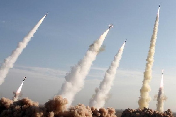 Venta de armas de China a Irán sería «muy malo» para Pekín: Trump