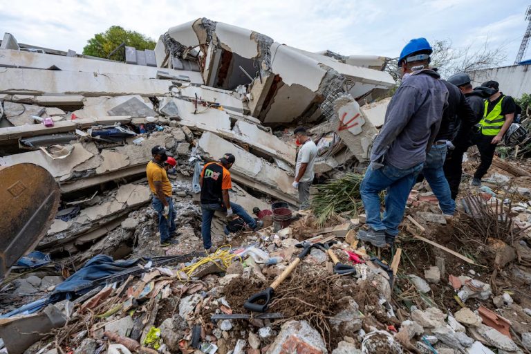 Crece la cifra de víctimas en Venezuela; hay al menos 2,595 muertos y más de 12,400 heridos