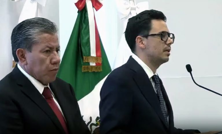 Gobierno de Zacatecas reconoce presencia del CJNG y del Cártel de Sinaloa tras la jornada que dejó 10 muertos