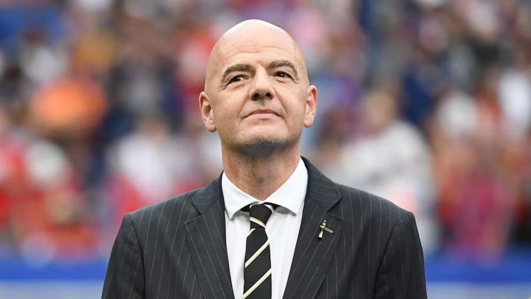 FIFA donará un millón de dólares a Venezuela tras terremoto