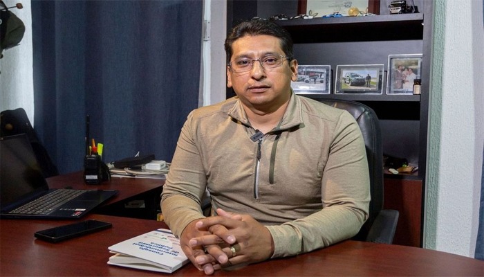 Especialista de la UAEMéx llama a atender las causas de la violencia más allá del desarme